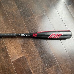 Marucci Cat Tee Ball Bat 25” -11 (14oz)